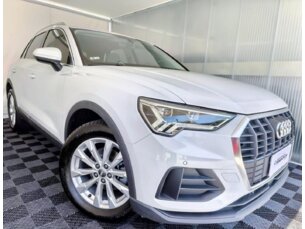 Foto 5 - Audi Q3 Q3 1.4 Prestige Plus S-Tronic automático