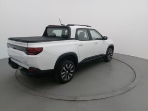 Foto 5 - Chevrolet Montana Montana 1.2 Turbo LT manual