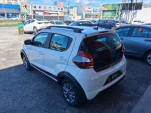 Foto 6 - Fiat Mobi Mobi 1.0 Trekking manual