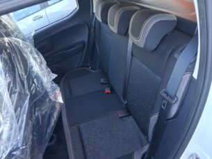 Foto 9 - Fiat Mobi Mobi 1.0 Trekking manual