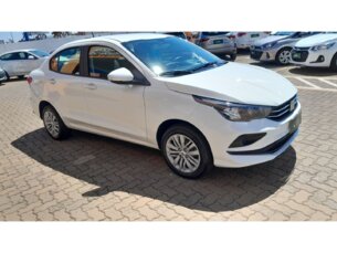 Foto 8 - Fiat Cronos Cronos 1.3 Drive manual