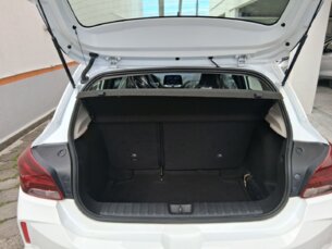 Foto 6 - Chevrolet Onix Onix 1.0 Turbo LT manual