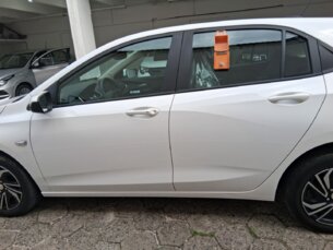 Foto 8 - Chevrolet Onix Onix 1.0 Turbo LT manual