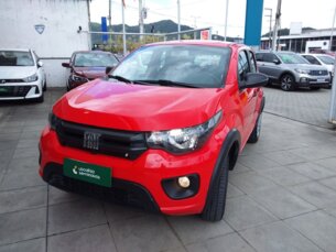 Foto 1 - Fiat Mobi Mobi 1.0 Like manual