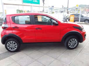 Foto 6 - Fiat Mobi Mobi 1.0 Like manual
