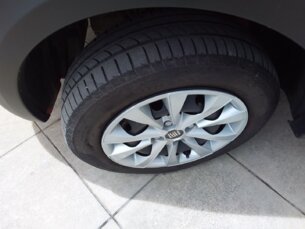 Foto 9 - Fiat Mobi Mobi 1.0 Like manual