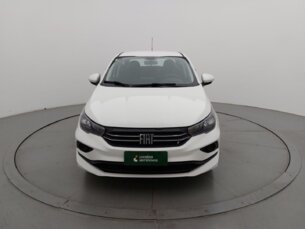 Foto 8 - Fiat Cronos Cronos 1.0 Drive manual