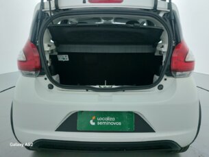 Foto 9 - Fiat Mobi Mobi 1.0 Trekking manual