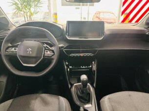 Foto 6 - Peugeot 208 208 1.0 Style manual