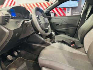 Foto 7 - Peugeot 208 208 1.0 Style manual