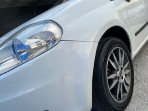 Foto 4 - Fiat Punto Punto Essence 1.6 16V (Flex) manual