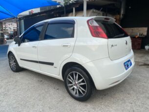 Foto 7 - Fiat Punto Punto Essence 1.6 16V (Flex) manual