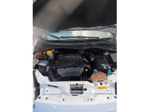 Foto 8 - Fiat Punto Punto Essence 1.6 16V (Flex) manual