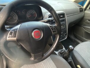 Foto 11 - Fiat Punto Punto Essence 1.6 16V (Flex) manual