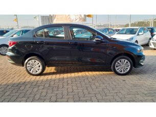 Foto 6 - Fiat Cronos Cronos 1.0 Drive manual