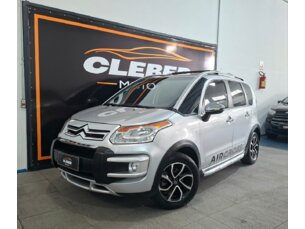 Foto 1 - Citroën Aircross Aircross Exclusive 1.6 16V (flex) manual