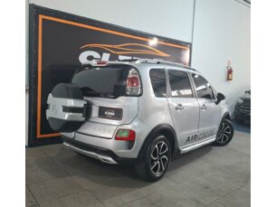 Foto 2 - Citroën Aircross Aircross Exclusive 1.6 16V (flex) manual