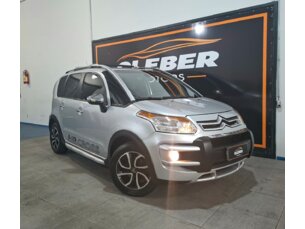 Foto 3 - Citroën Aircross Aircross Exclusive 1.6 16V (flex) manual