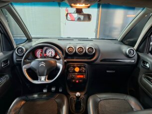 Foto 5 - Citroën Aircross Aircross Exclusive 1.6 16V (flex) manual