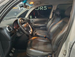 Foto 7 - Citroën Aircross Aircross Exclusive 1.6 16V (flex) manual