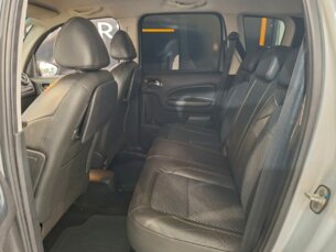 Foto 8 - Citroën Aircross Aircross Exclusive 1.6 16V (flex) manual