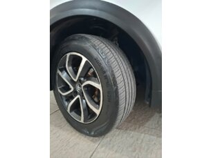 Foto 11 - Citroën Aircross Aircross Exclusive 1.6 16V (flex) manual