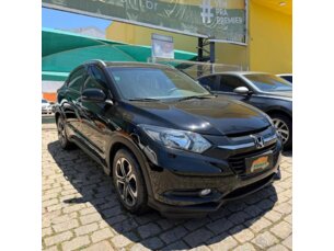 Foto 2 - Honda HR-V HR-V EXL CVT 1.8 I-VTEC FlexOne automático