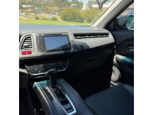 Foto 8 - Honda HR-V HR-V EXL CVT 1.8 I-VTEC FlexOne automático