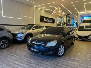 Foto 1 - Chevrolet Vectra Vectra Elegance 2.0 (Flex) (Aut) automático