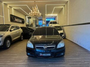 Foto 5 - Chevrolet Vectra Vectra Elegance 2.0 (Flex) (Aut) automático