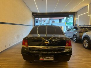 Foto 6 - Chevrolet Vectra Vectra Elegance 2.0 (Flex) (Aut) automático