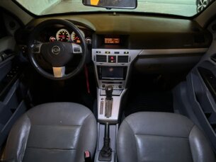 Foto 7 - Chevrolet Vectra Vectra Elegance 2.0 (Flex) (Aut) automático