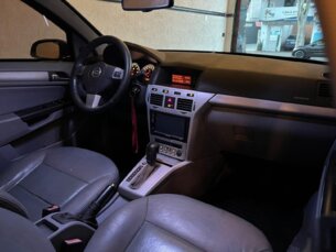 Foto 9 - Chevrolet Vectra Vectra Elegance 2.0 (Flex) (Aut) automático