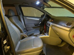 Foto 10 - Chevrolet Vectra Vectra Elegance 2.0 (Flex) (Aut) automático