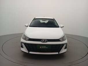 Foto 8 - Hyundai HB20 HB20 1.0 Comfort Plus manual