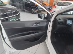 Foto 7 - Hyundai HB20 HB20 1.0 Limited Plus manual