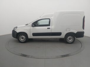 Foto 2 - Fiat Fiorino Fiorino 1.4 Endurance manual