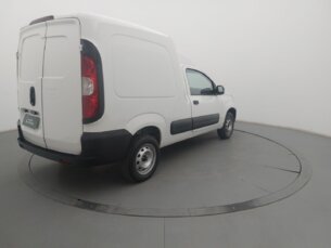 Foto 5 - Fiat Fiorino Fiorino 1.4 Endurance manual