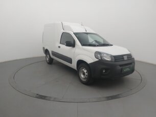 Foto 7 - Fiat Fiorino Fiorino 1.4 Endurance manual