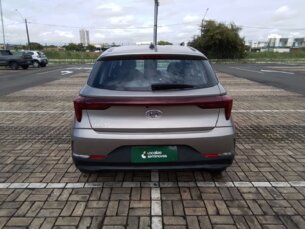 Foto 4 - Hyundai HB20 HB20 1.0 Comfort Plus manual
