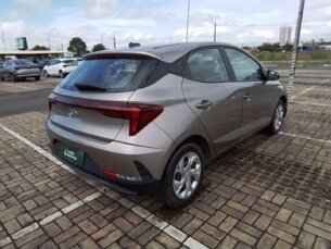 Foto 5 - Hyundai HB20 HB20 1.0 Comfort Plus manual