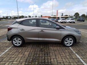 Foto 6 - Hyundai HB20 HB20 1.0 Comfort Plus manual