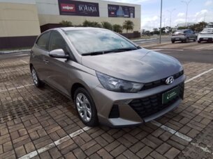 Foto 7 - Hyundai HB20 HB20 1.0 Comfort Plus manual