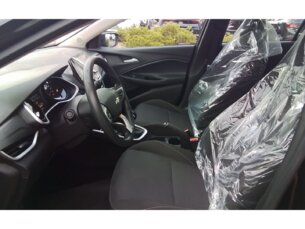 Foto 9 - Chevrolet Onix Plus Onix Plus 1.0 LT manual