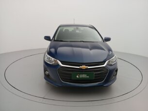 Foto 8 - Chevrolet Onix Onix 1.0 Turbo LT manual