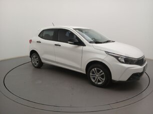 Foto 7 - Fiat Argo Argo 1.0 manual