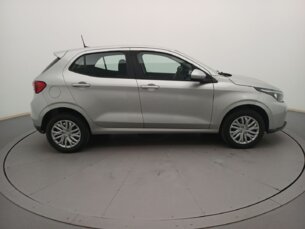 Foto 6 - Fiat Argo Argo 1.0 Drive manual