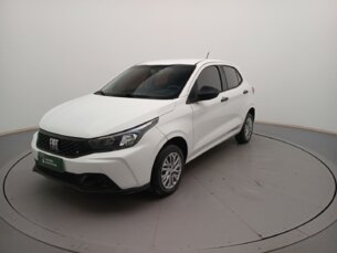 Foto 1 - Fiat Argo Argo 1.0 manual
