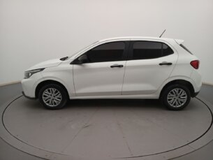 Foto 2 - Fiat Argo Argo 1.0 manual