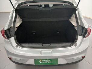 Foto 9 - Fiat Argo Argo 1.0 Drive manual